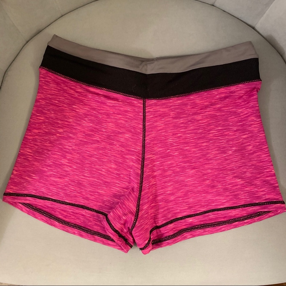 LAST CHANCE! Natalie Dance Wear Dance Shorts